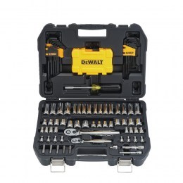 DeWalt Power Tools and Socket Wrench Set